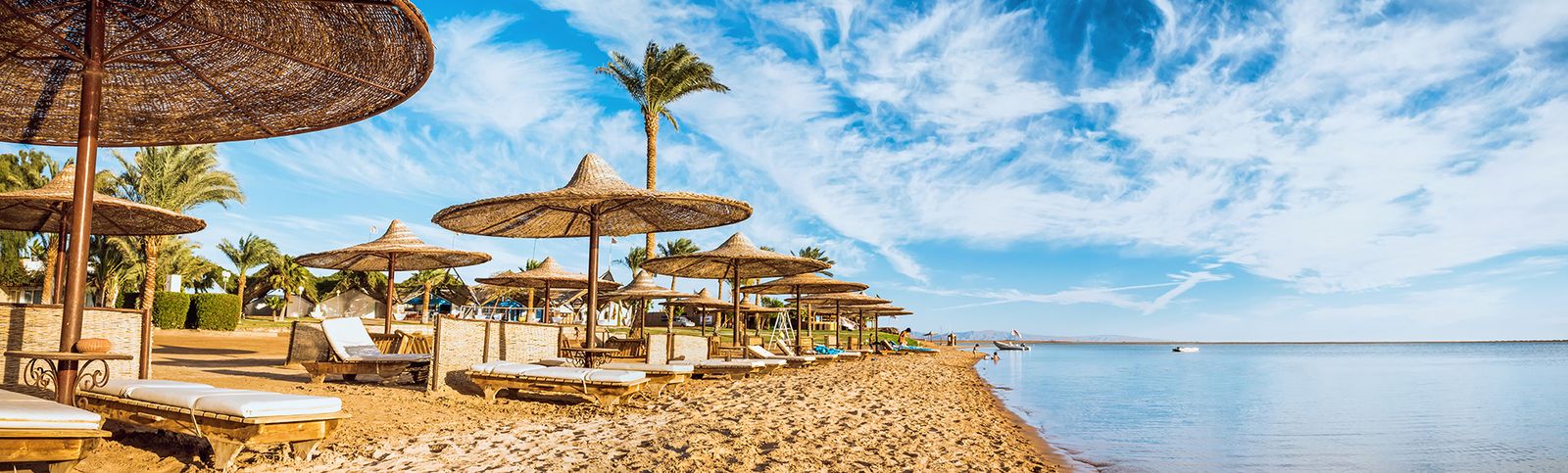 Hurghada